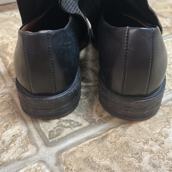 A.S. 98 Creed shoe/ bootie - Picture 4 of 11